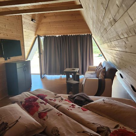 Cabana Din Vale Arieseni Apuseni Exteriér fotografie
