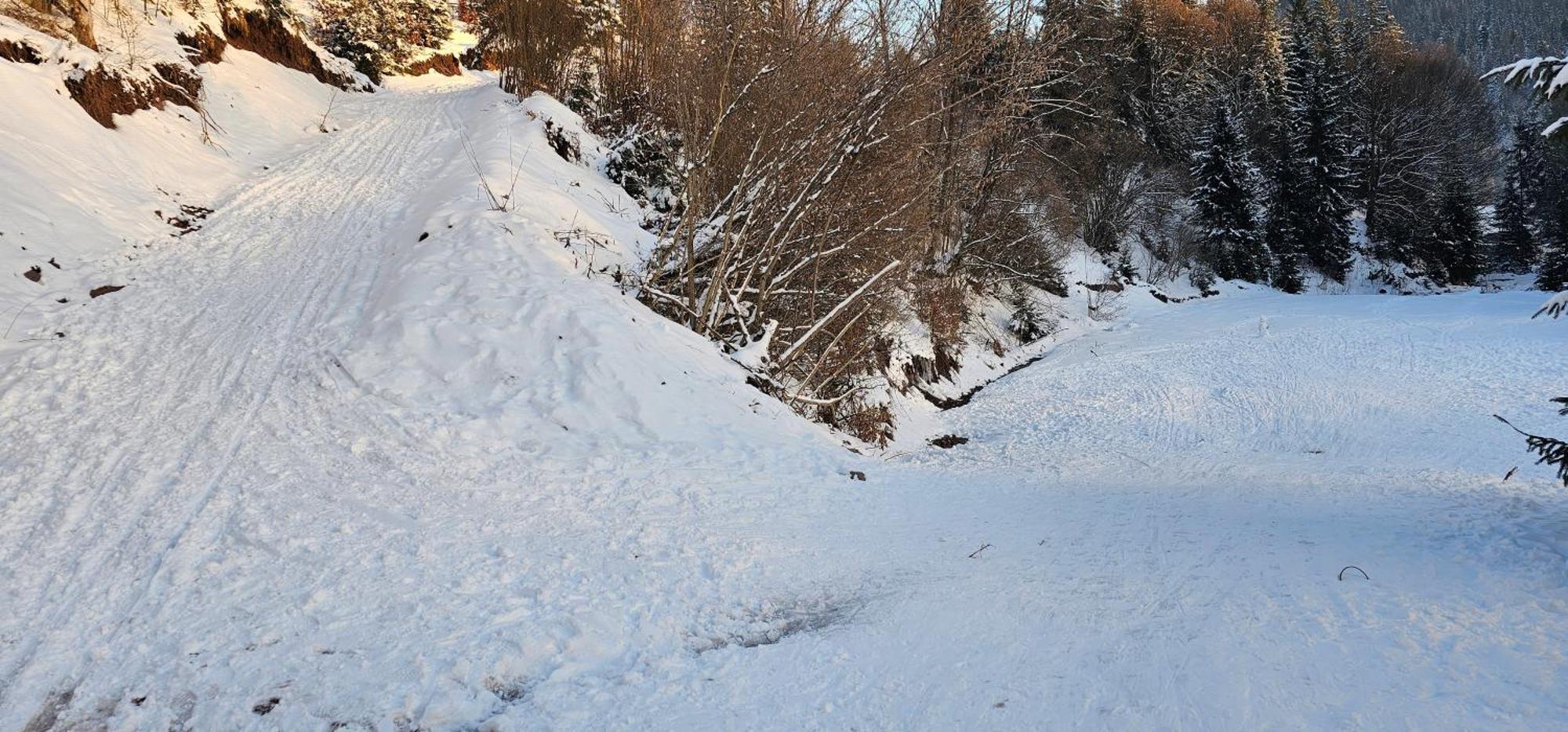 Cabana Din Vale Arieseni Apuseni Exteriér fotografie