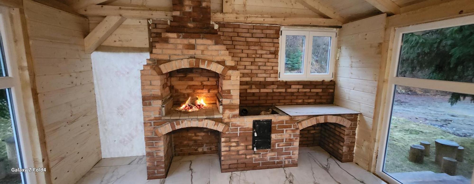 Cabana Din Vale Arieseni Apuseni Exteriér fotografie