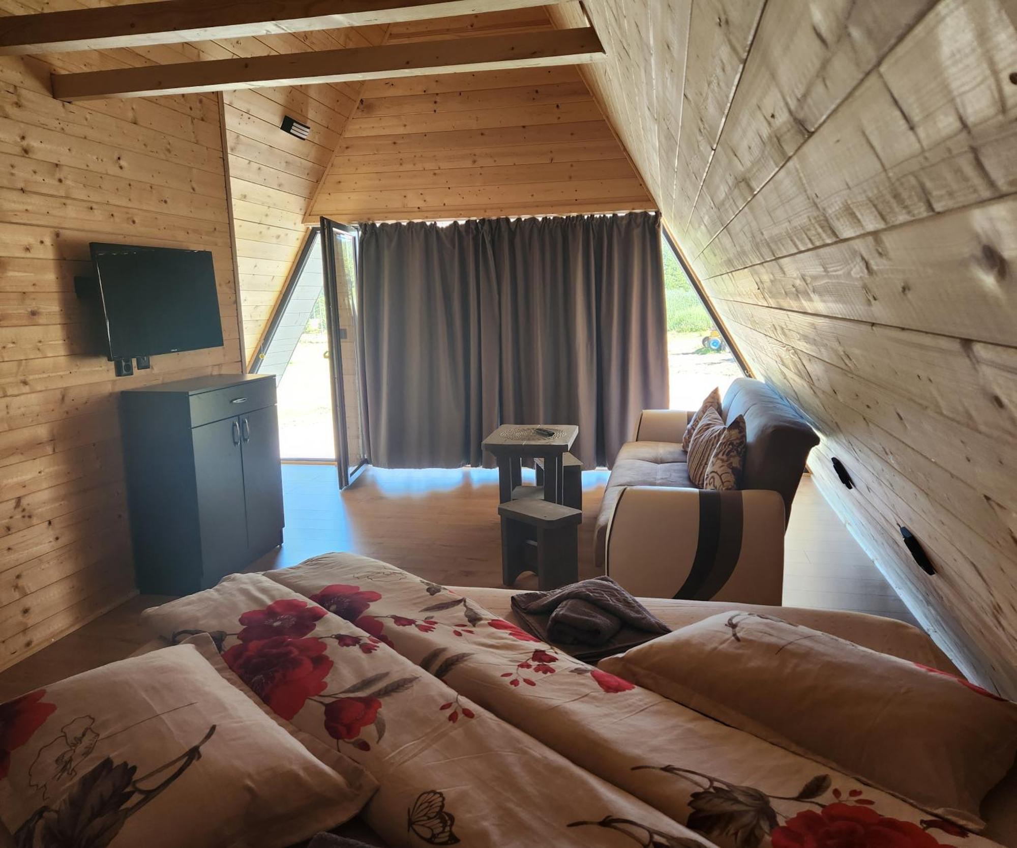 Cabana Din Vale Arieseni Apuseni Exteriér fotografie