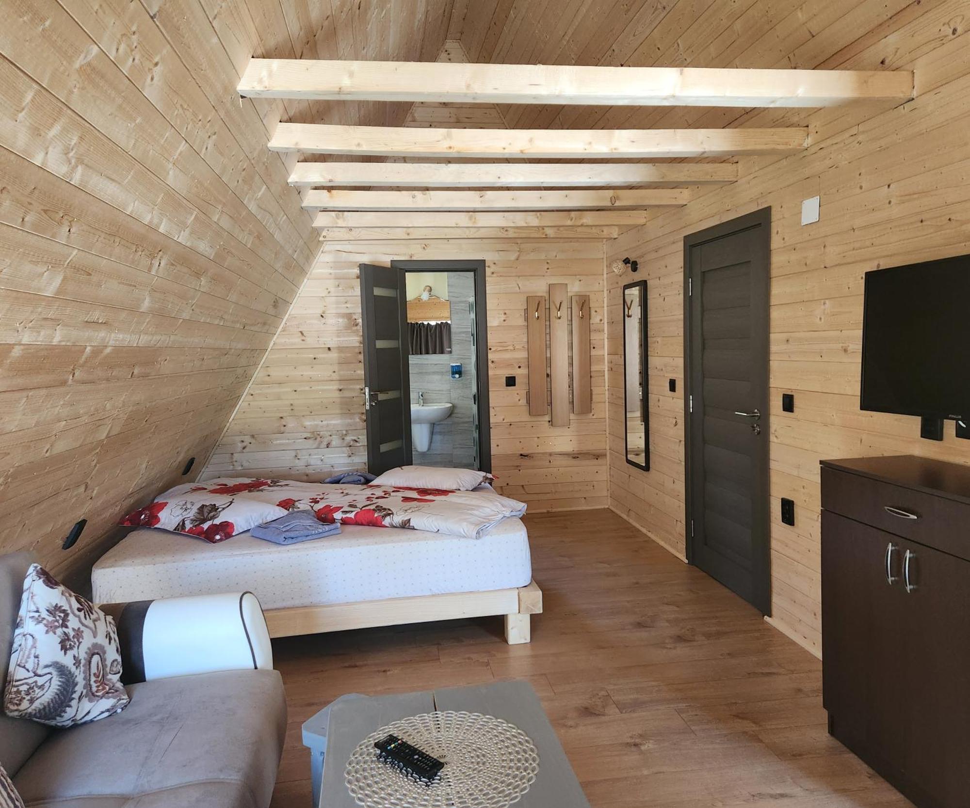 Cabana Din Vale Arieseni Apuseni Exteriér fotografie