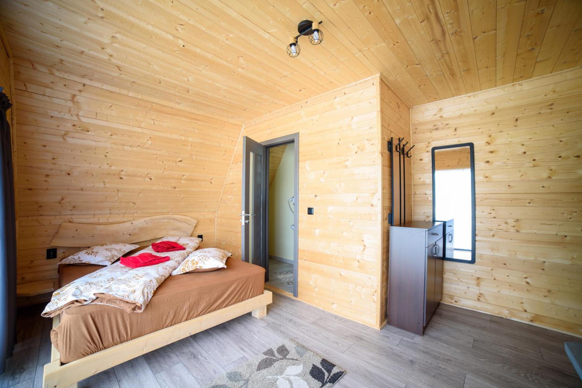 Cabana Din Vale Arieseni Apuseni Exteriér fotografie
