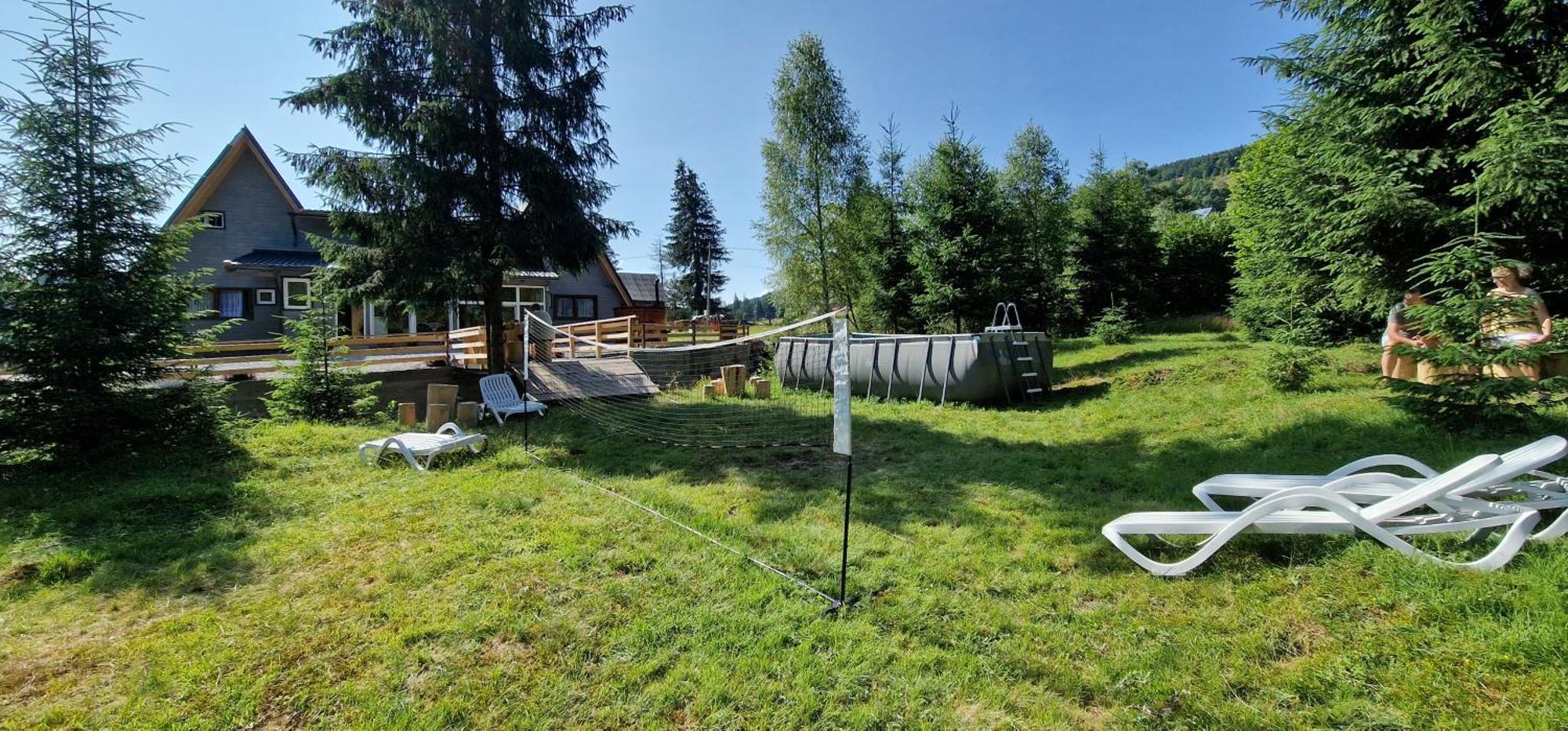 Cabana Din Vale Arieseni Apuseni Exteriér fotografie